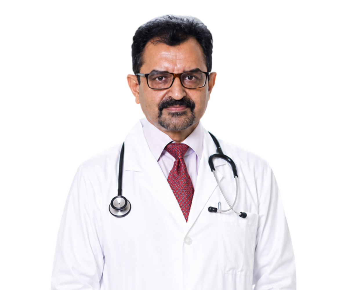 Dr. Ajay Pathak