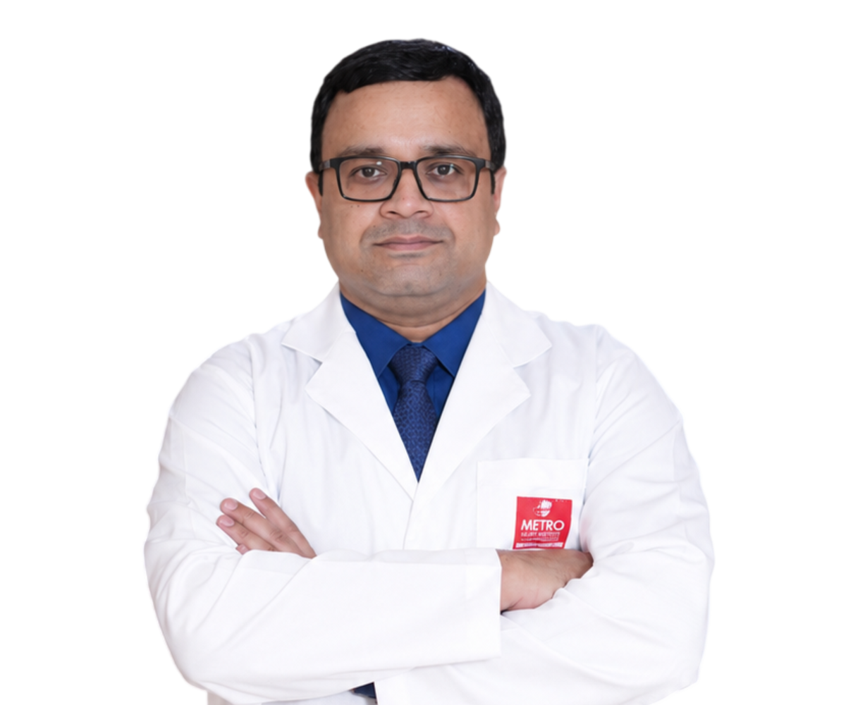 Dr. Kinjal Banerjee