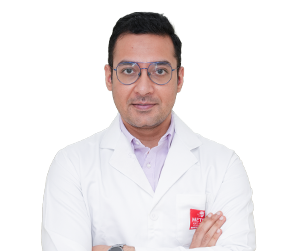 Dr. Prateek Kaushik
