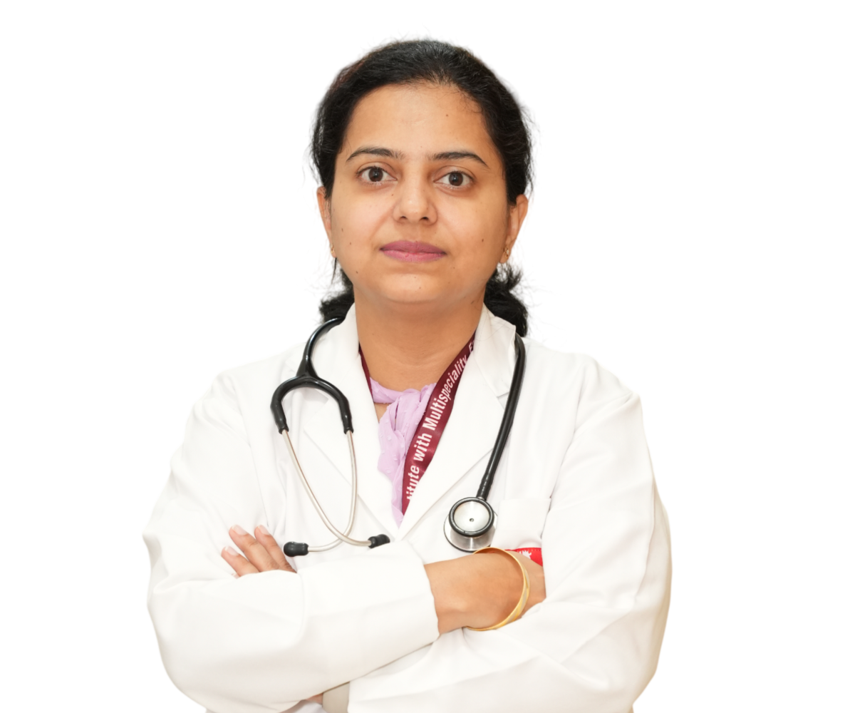 Dr. Sakshi Rana