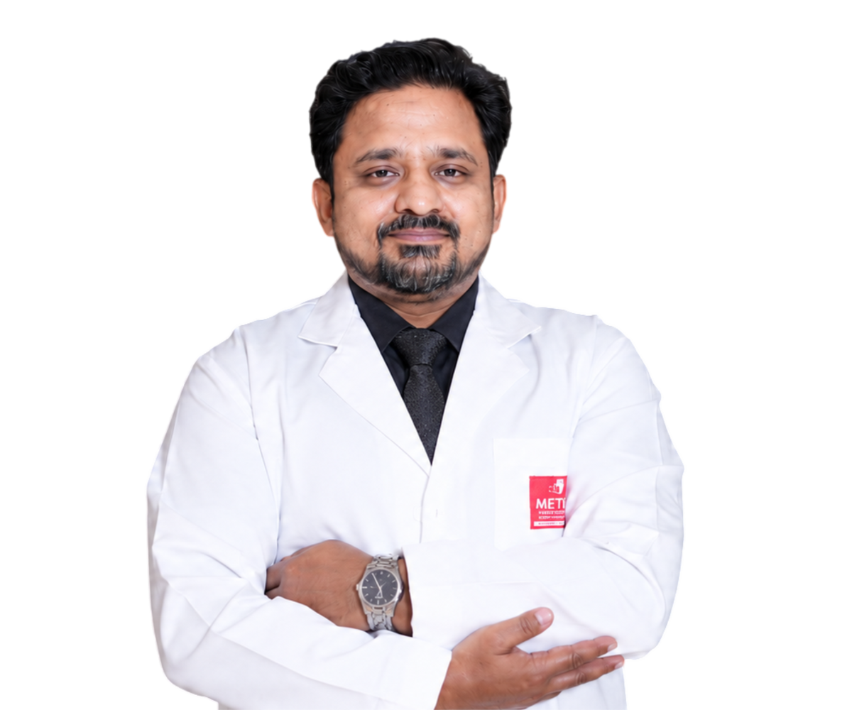 Dr. Sumit Bansal