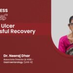 Stomach Ulcer Recovery Story 