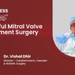 Mitral Valve Replacement Surgery